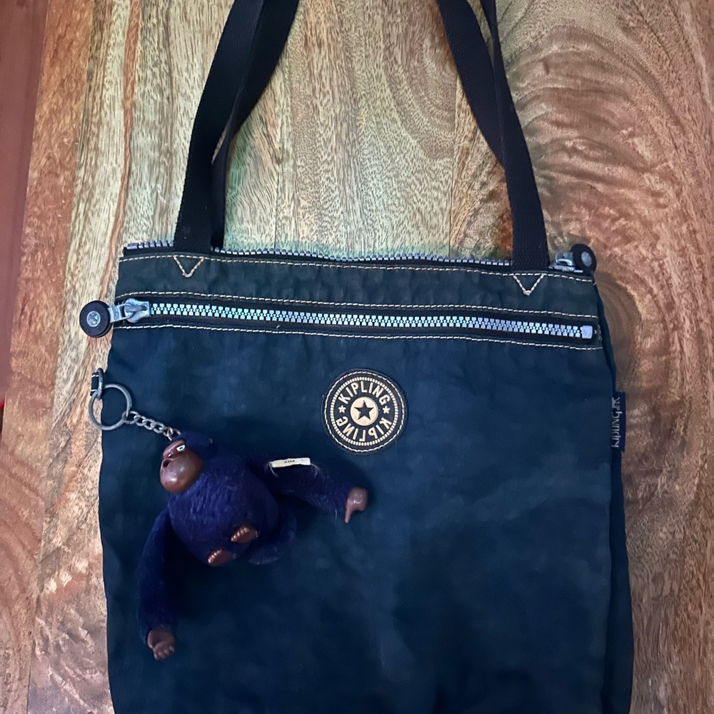 Kipling Purse